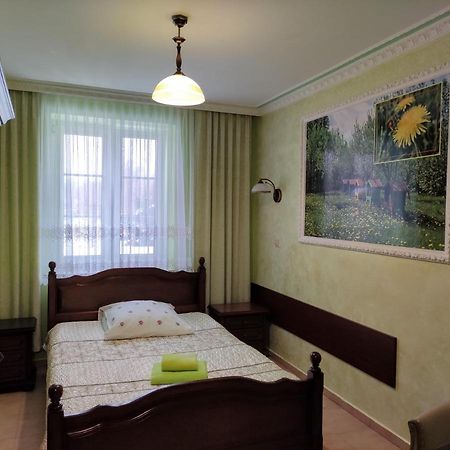 Bed and Breakfast Dwor Bartnika à Narewka Extérieur photo